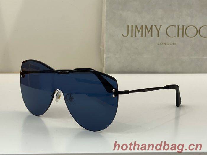 Jimmy Choo Sunglasses Top Quality JCS00015